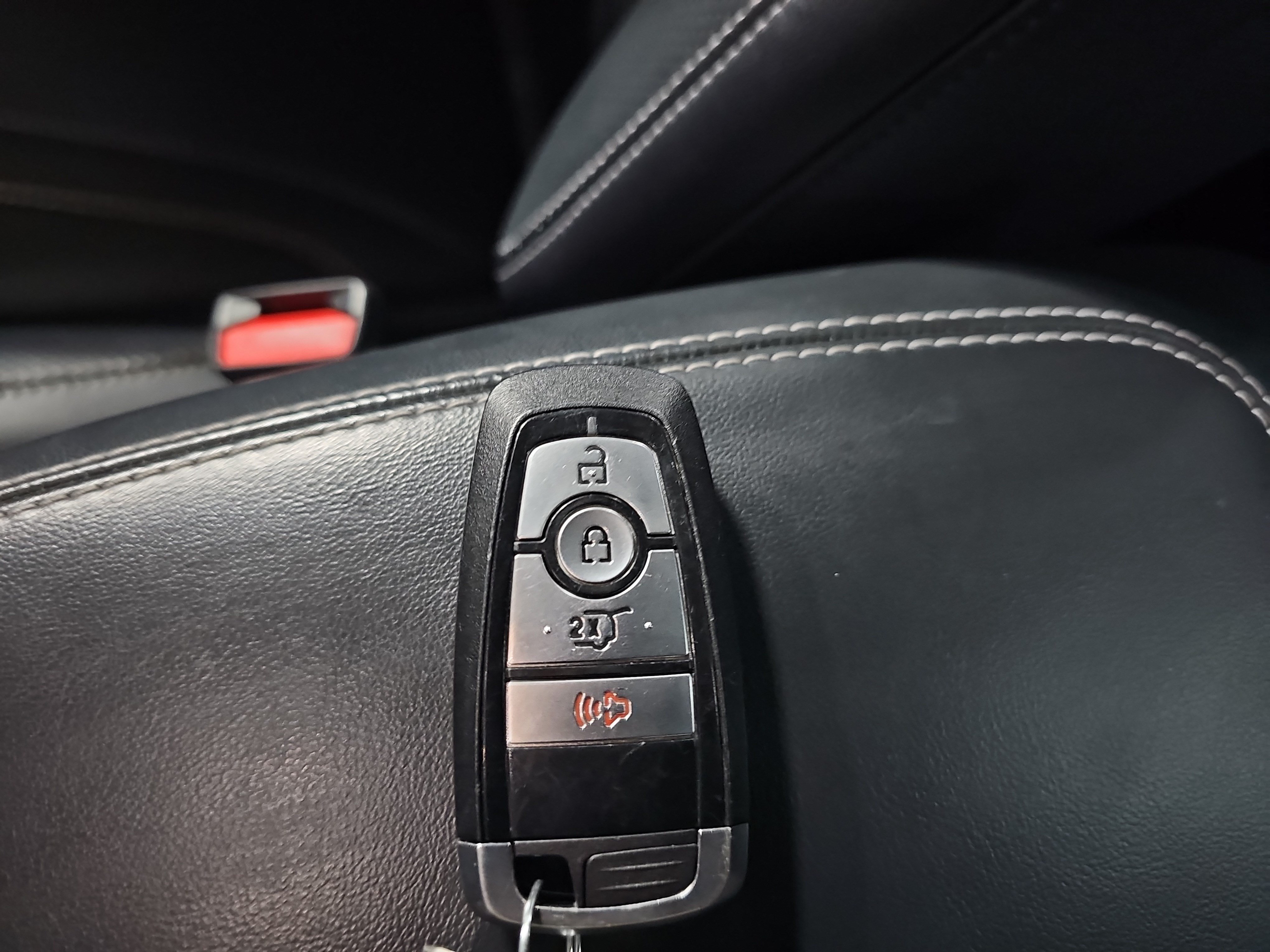 Used 2021 Ford Mustang Mach-E Premium AWD/4WD image 36