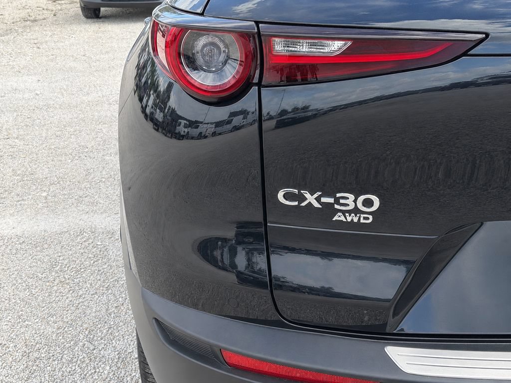 New 2026 MAZDA CX-30 AWD 2.5 S w/ Premium Package image 5