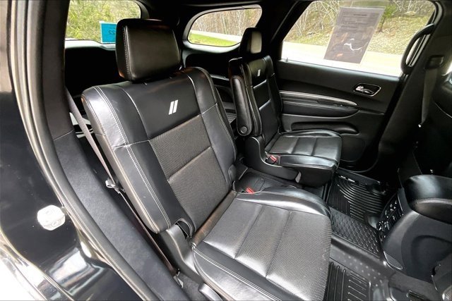 Used 2020 Dodge Durango R/T w/ Trailer Tow Group IV AWD/4WD image 25
