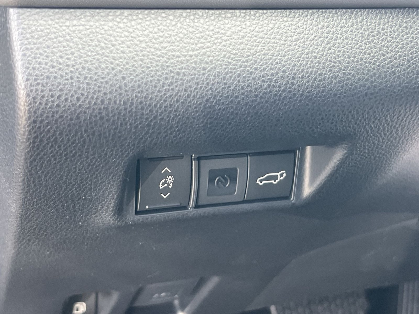 New 2026 Toyota RAV4 XSE AWD/4WD image 23