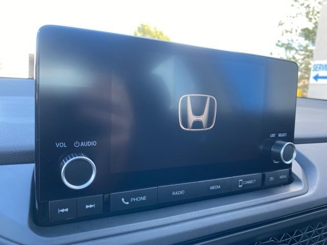 Used 2025 Honda Accord SE image 17