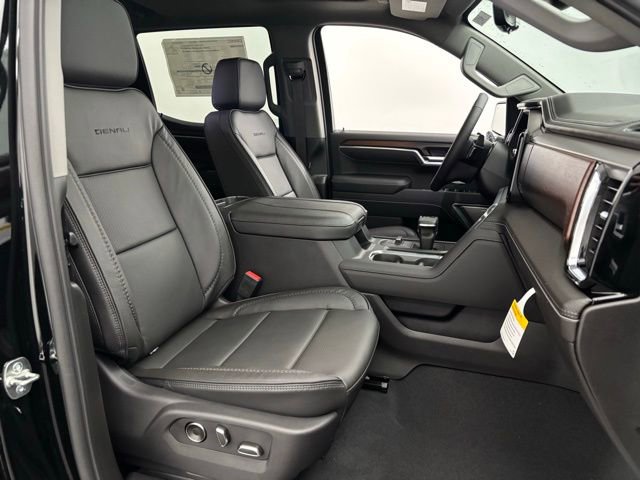 New 2026 GMC Sierra 1500 Denali image 37