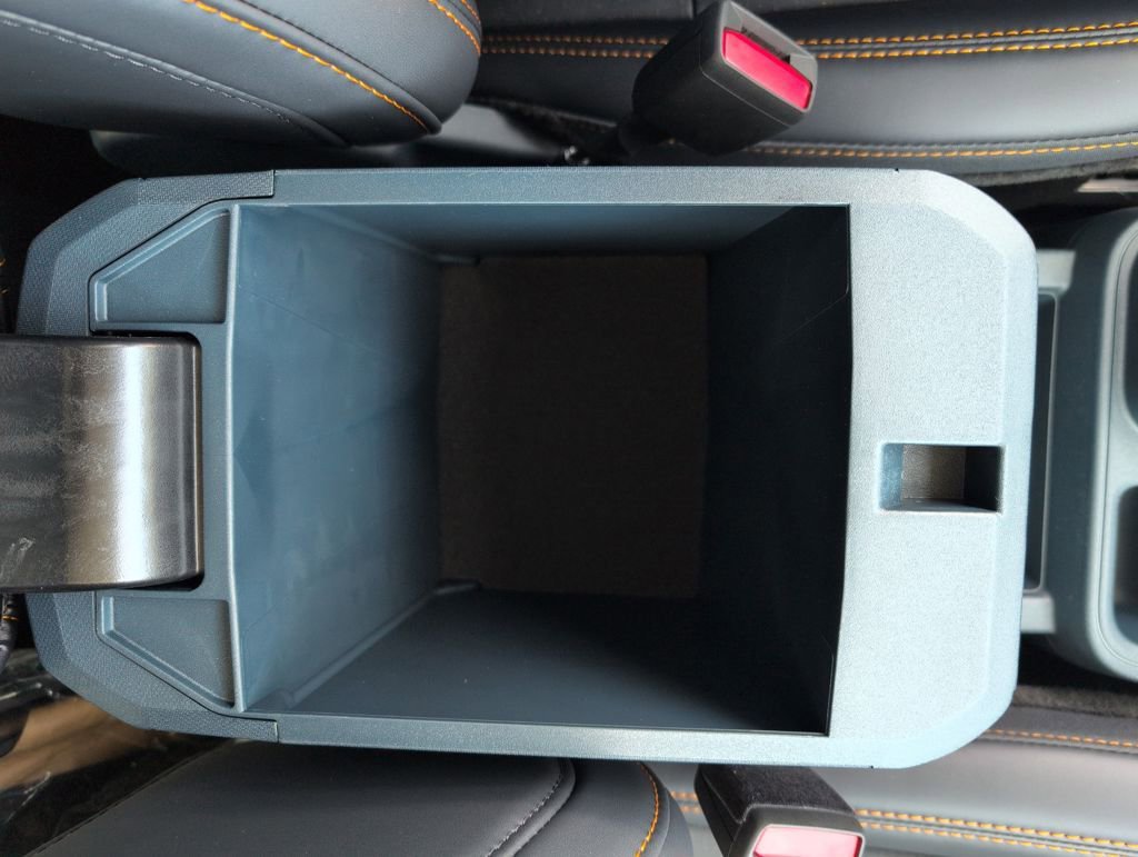 New 2026 Ford Maverick Tremor image 34