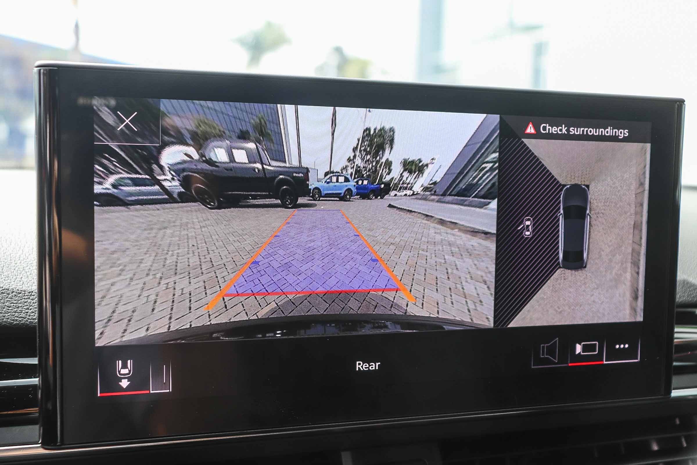 Used 2024 Audi S4 Premium Plus image 34