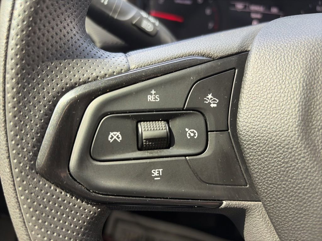 Certified 2023 Chevrolet TrailBlazer LS AWD/4WD image 7