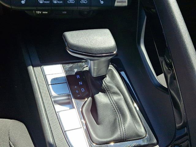 Certified 2023 Hyundai Elantra SEL w/ Convenience Package FWD image 12