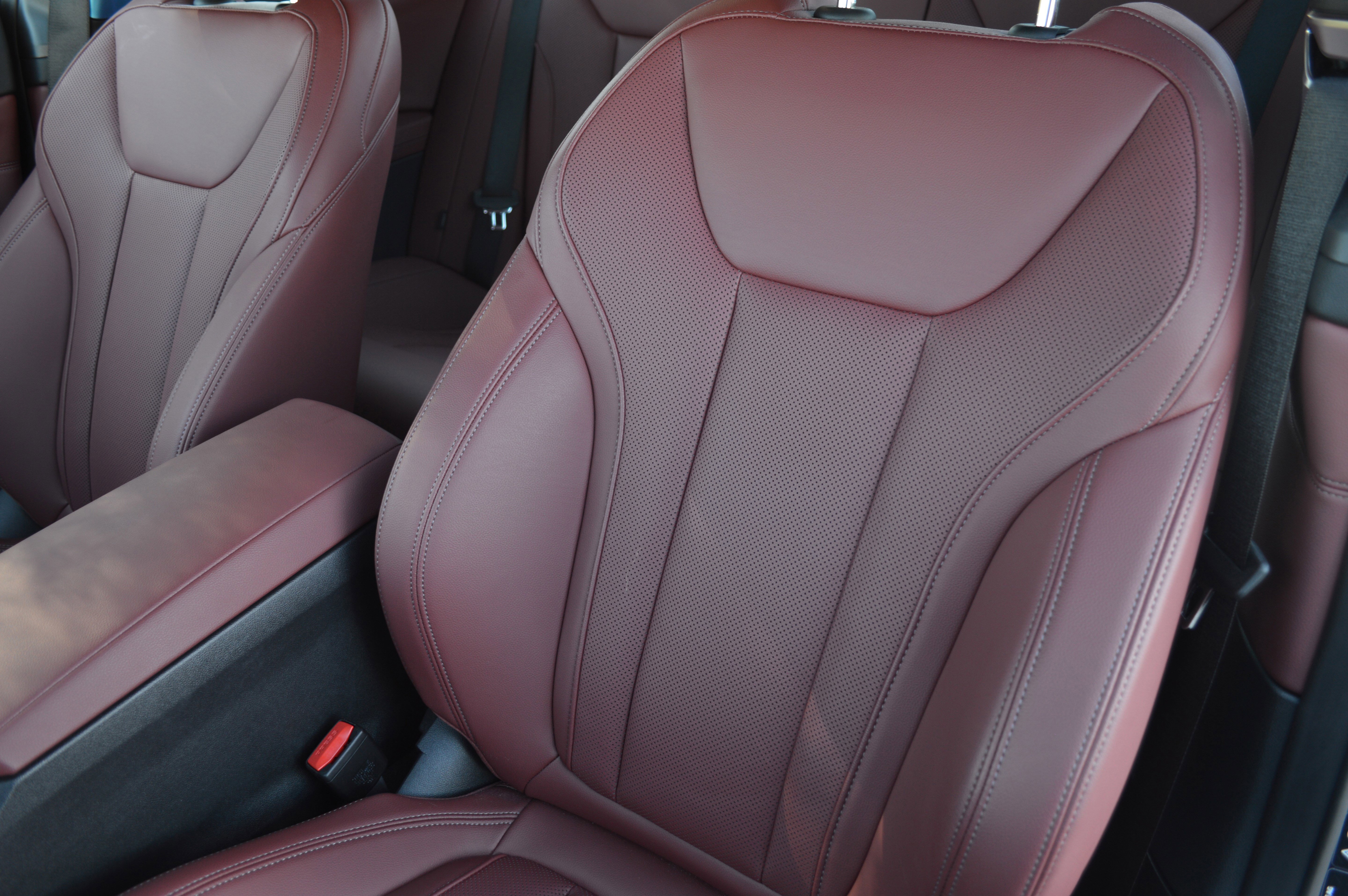 Used 2026 BMW 440i xDrive Coupe w/ Premium Package image 27