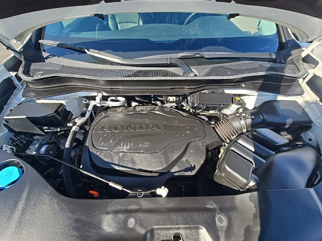 Certified 2023 Honda Ridgeline RTL image 13