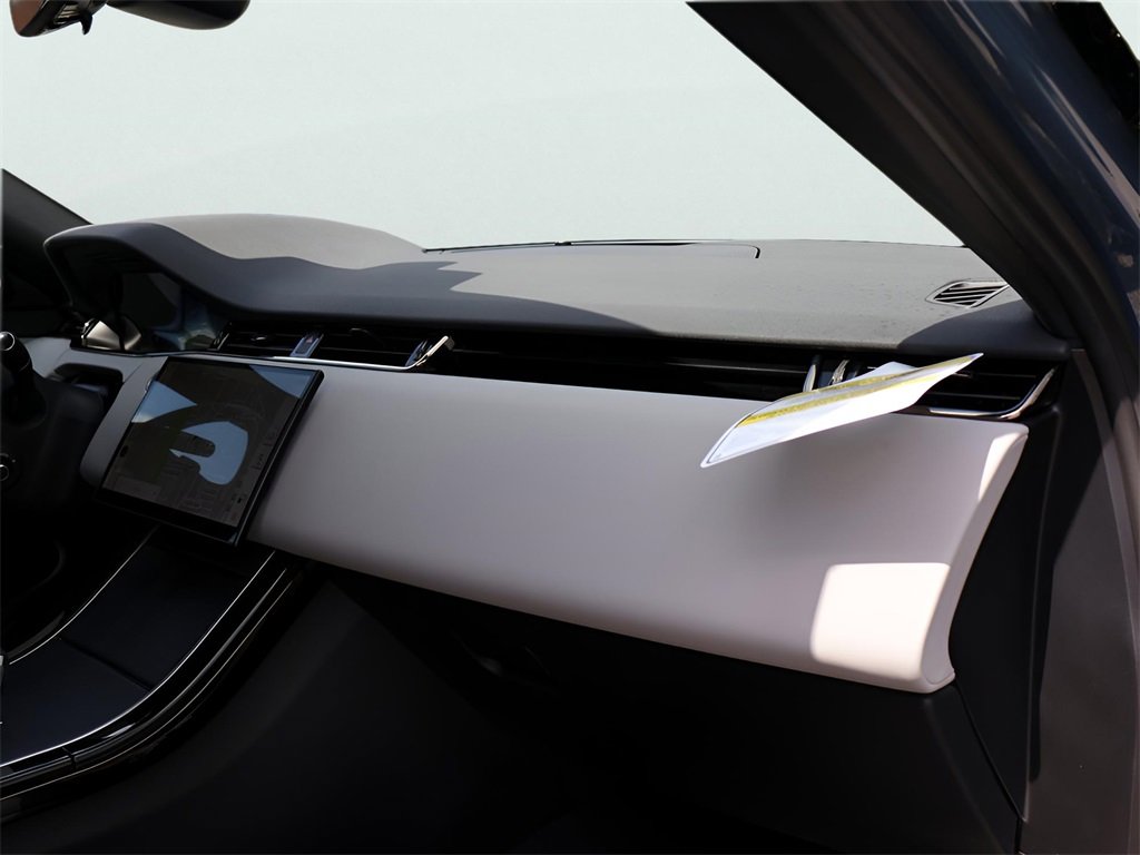 New 2026 Land Rover Range Rover Evoque Dynamic SE image 10
