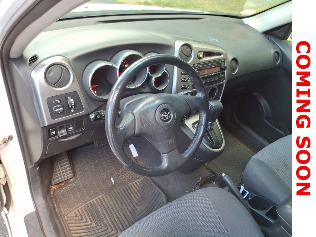 Used 2005 Toyota Matrix XR FWD image 10