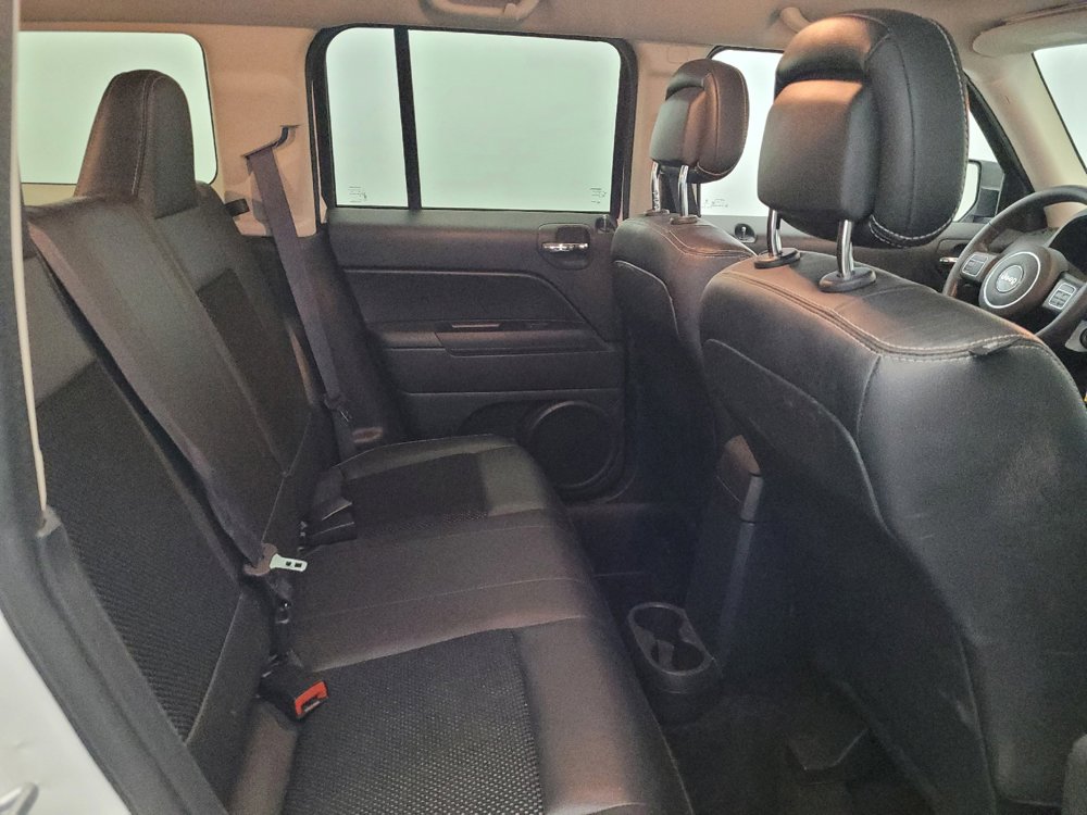 Used 2016 Jeep Patriot Sport w/ Power Value Group AWD/4WD image 19