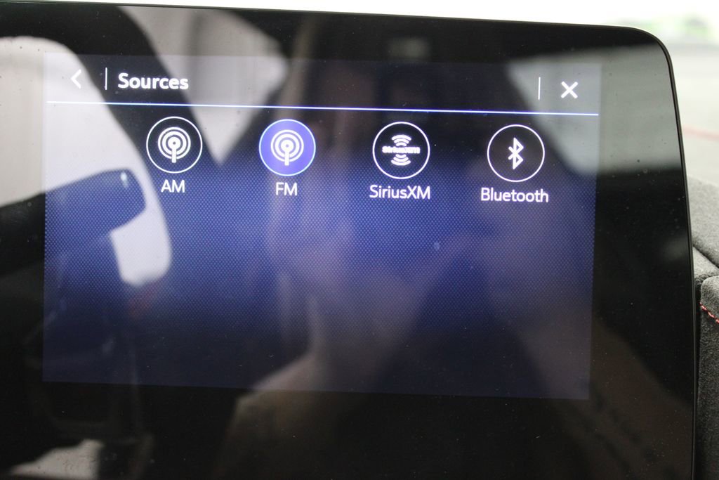 Used 2023 Chevrolet Corvette Stingray Premium Conv image 37