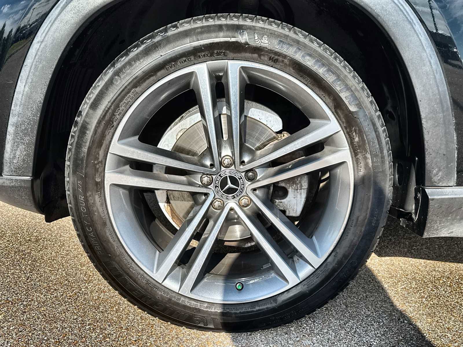 Used 2021 Mercedes-Benz GLE 350 image 14