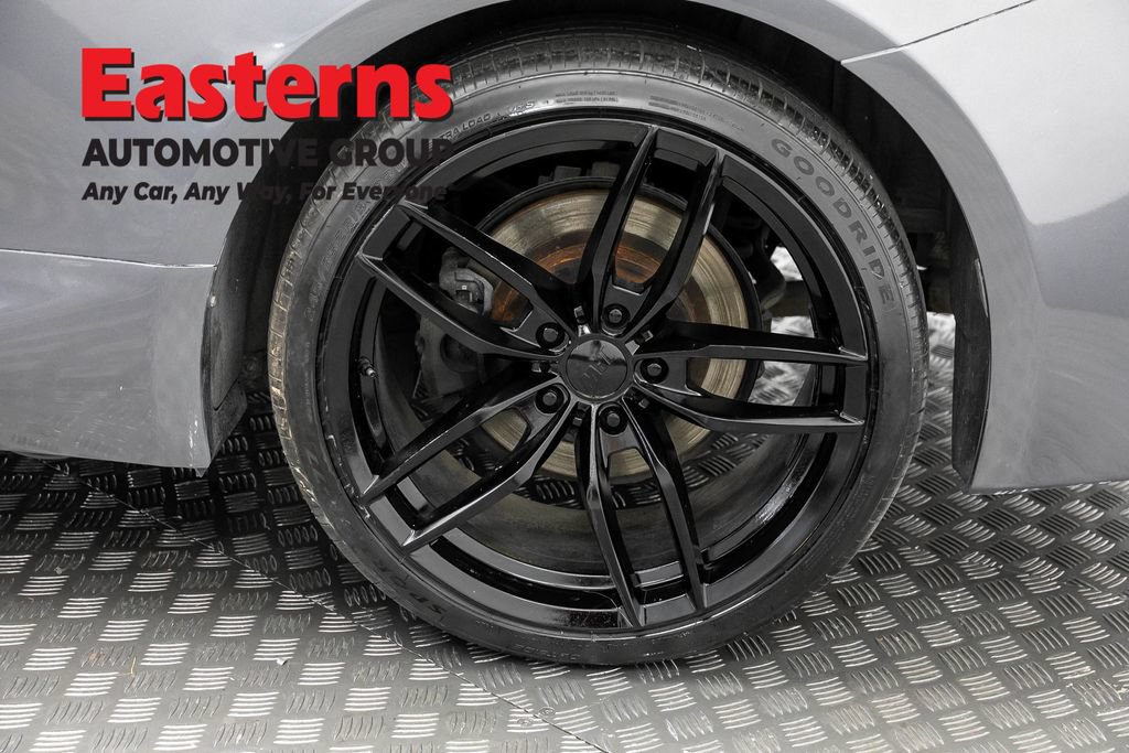 Used 2015 Lexus RC 350 AWD w/ Navigation System Package image 32