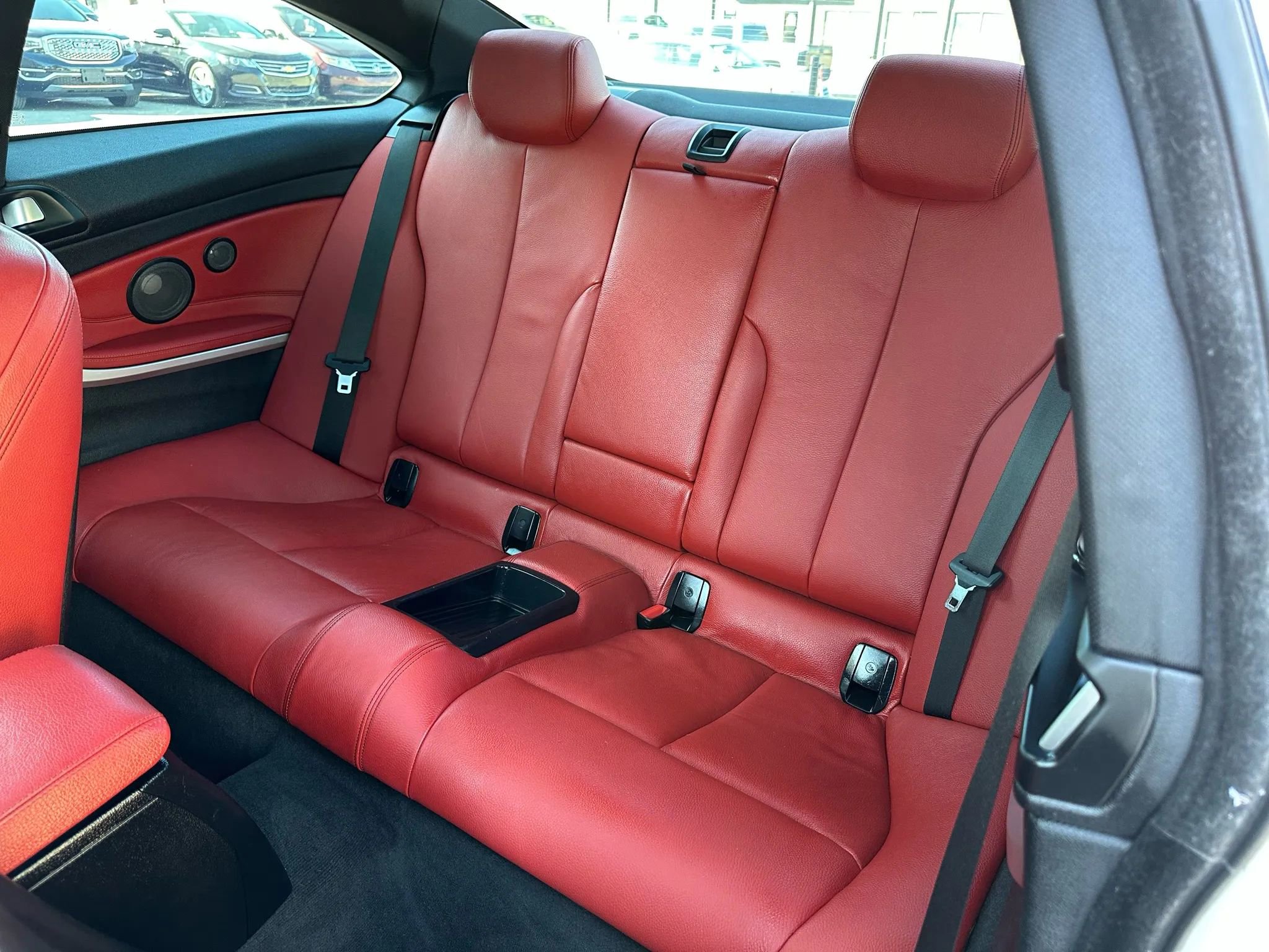 Used 2020 BMW 440i xDrive Coupe w/ M Sport Package image 16