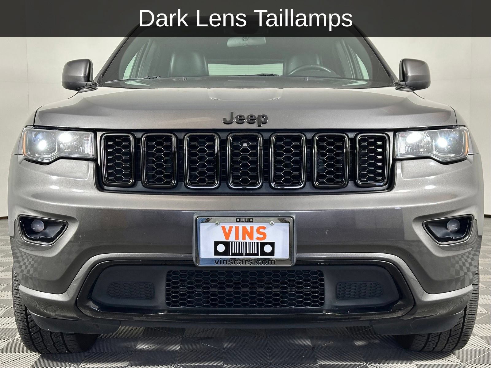 Used 2021 Jeep Grand Cherokee Laredo X AWD/4WD image 17