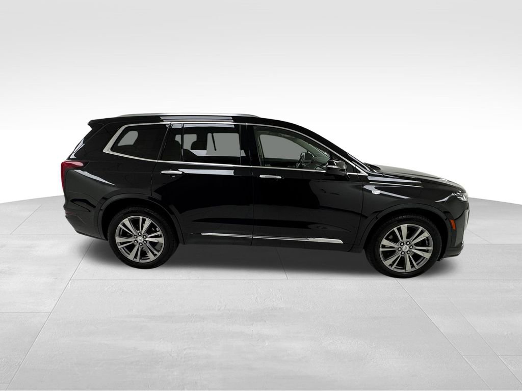 Used 2024 Cadillac XT6 Premium Luxury image 8