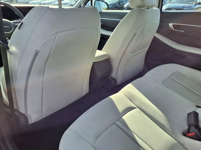 Used 2025 Hyundai Sonata SEL image 74