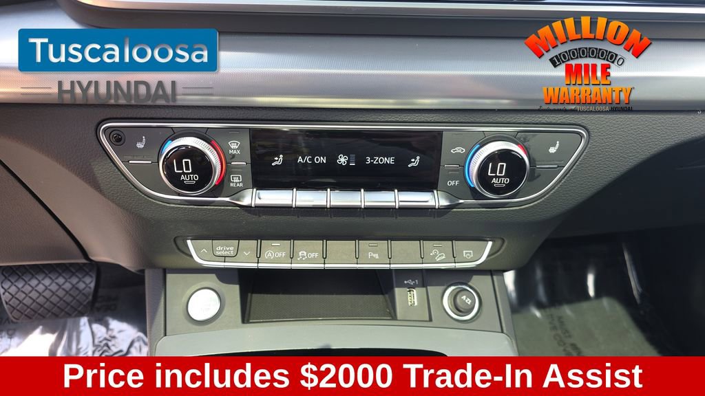 Used 2025 Audi Q5 2.0T Premium AWD/4WD image 21