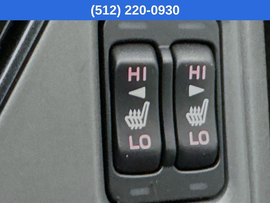 Used 2025 Subaru Crosstrek 2.5i Wilderness w/ Crosstrek Mirror Package image 24