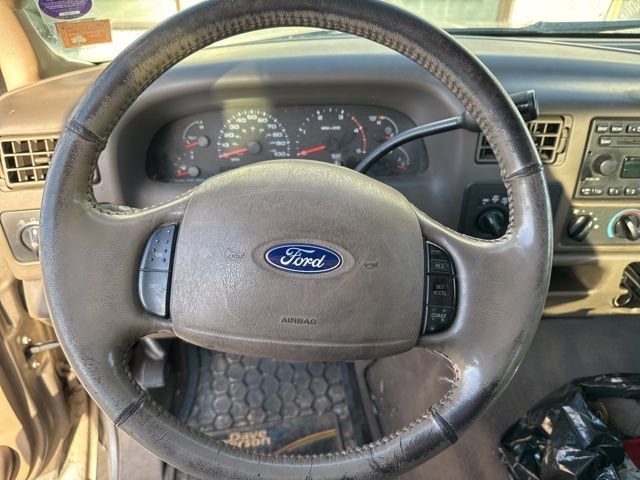 Used 2003 Ford F350 Lariat AWD/4WD image 16