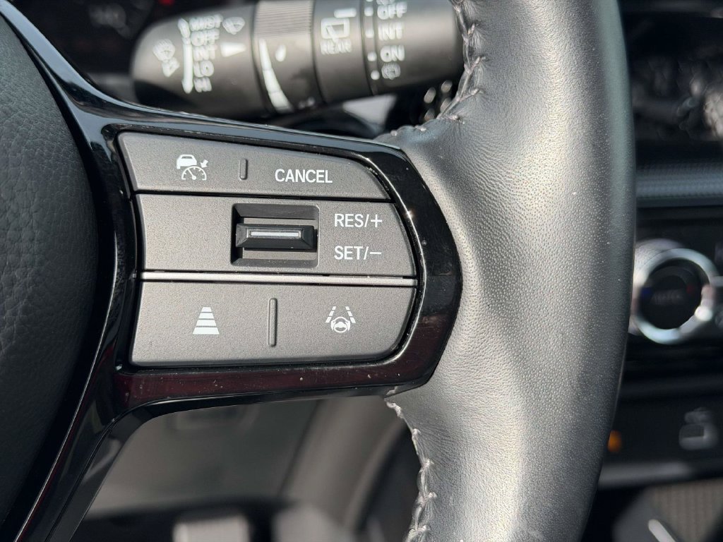 Used 2025 Honda CR-V EX-L image 30