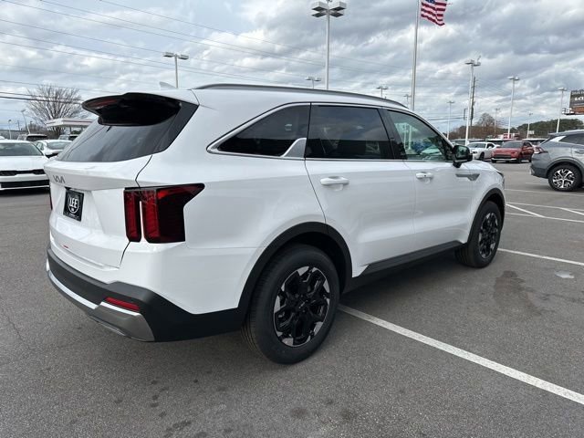 New 2026 Kia Sorento S image 8