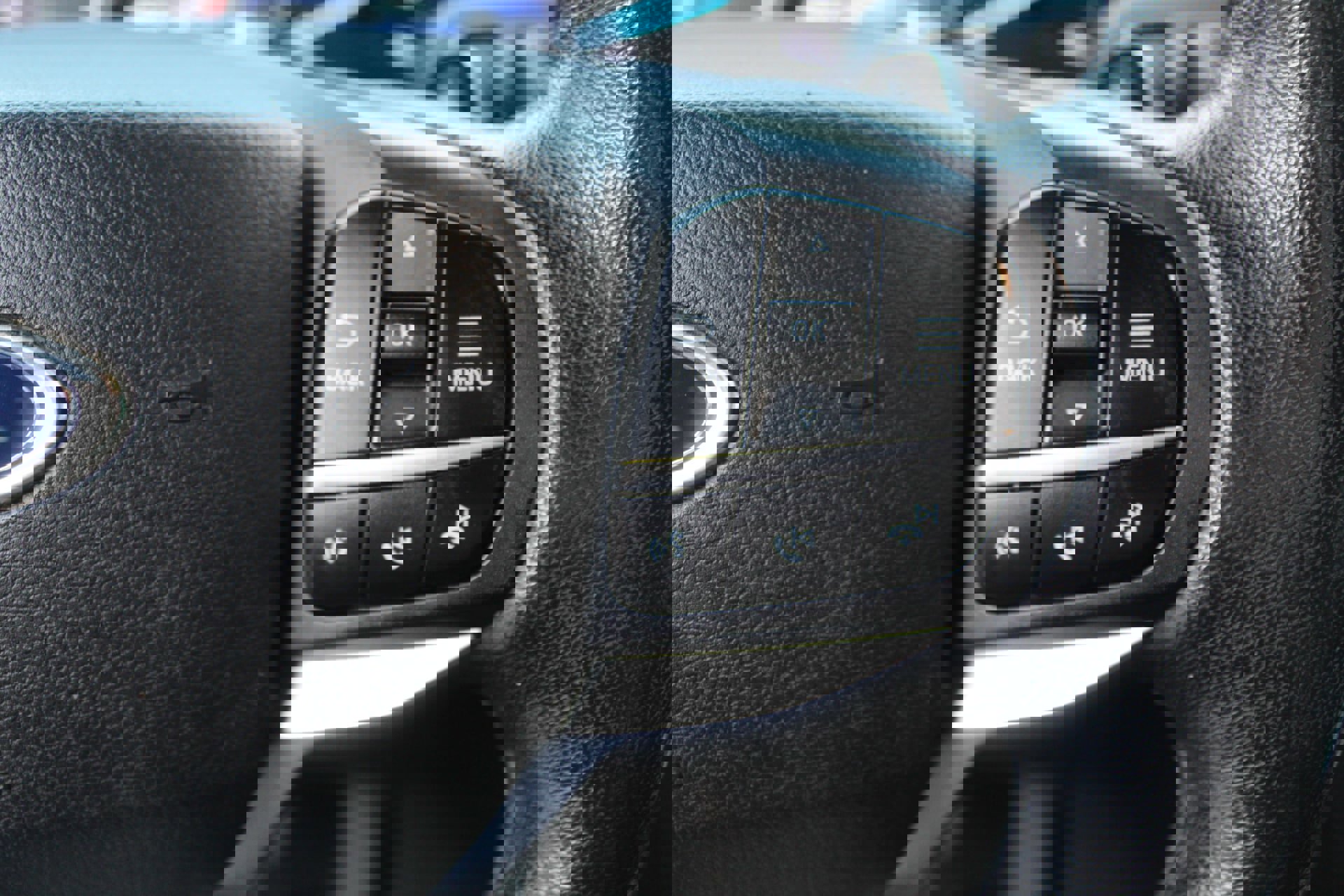 Used 2020 Ford Explorer Limited image 42