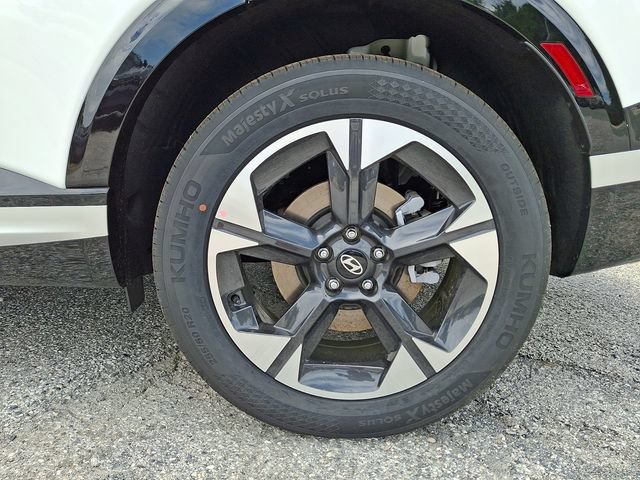 New 2026 Hyundai Palisade Limited AWD/4WD image 18