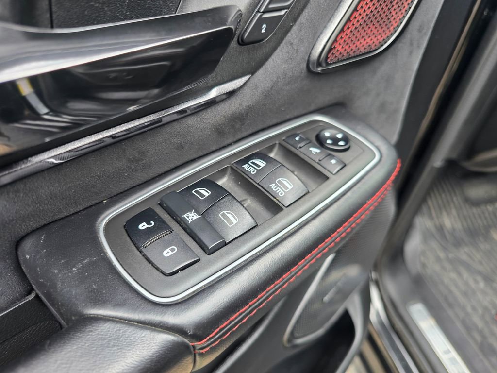 Used 2021 RAM 1500 TRX w/ TRX Level 2 Equipment Group image 24