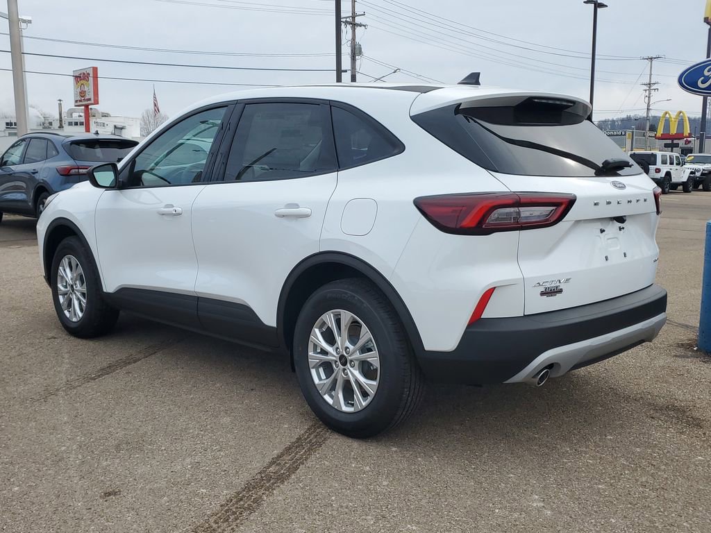 New 2026 Ford Escape Active w/ Cold Weather Package AWD/4WD image 4