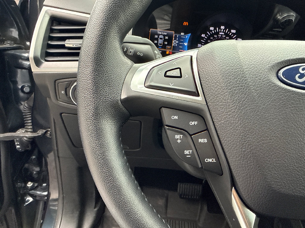 Used 2024 Ford Edge SEL w/ Convenience Package AWD/4WD image 24