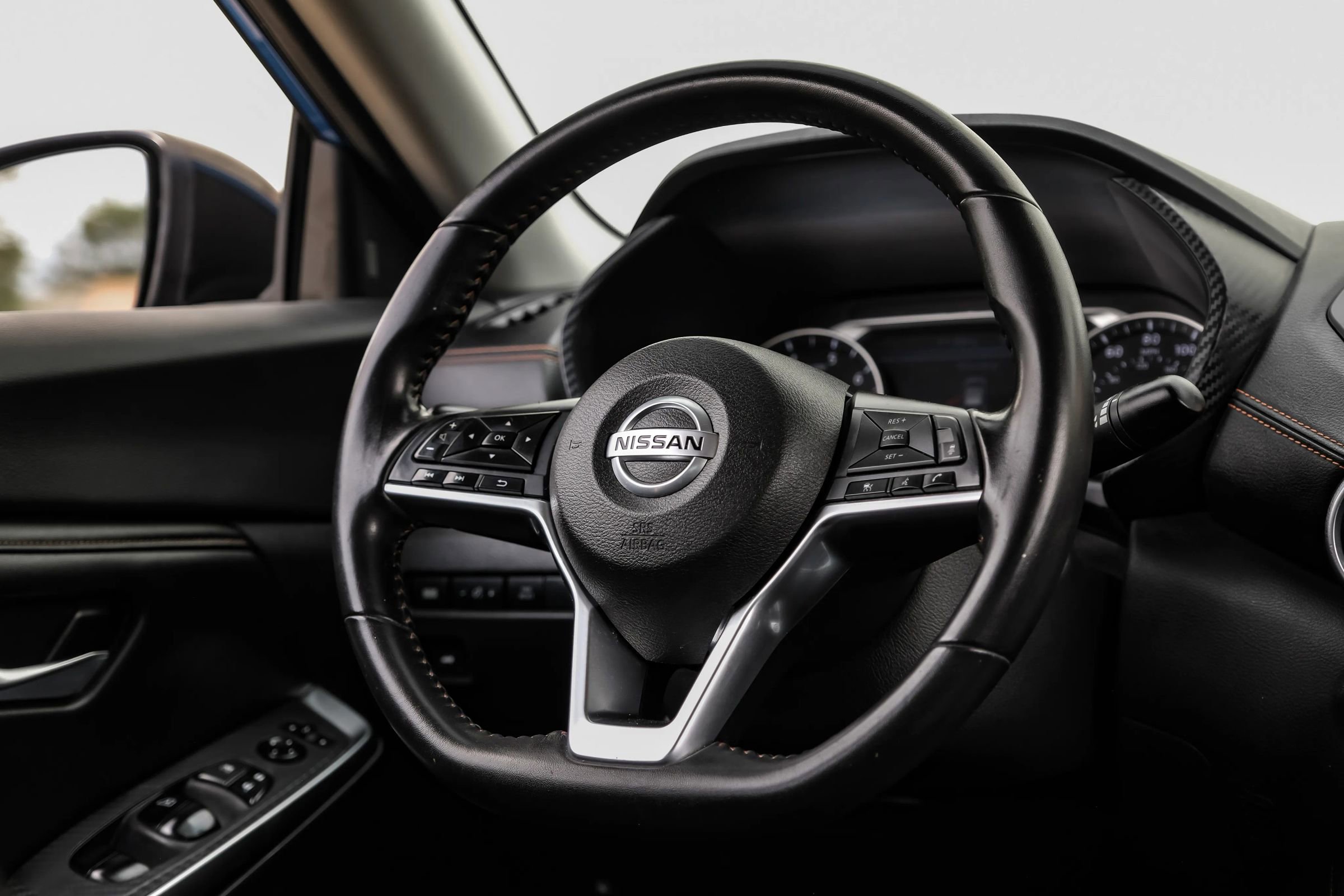 Used 2020 Nissan Sentra SR image 21