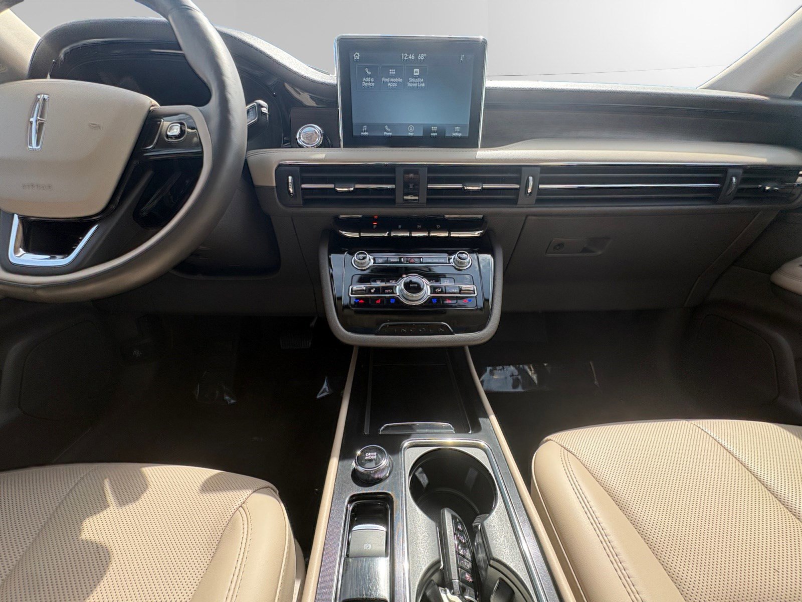 Used 2020 Lincoln Corsair Reserve w/ Equipment Group 201A image 11