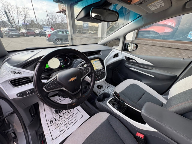Used 2019 Chevrolet Bolt LT image 14