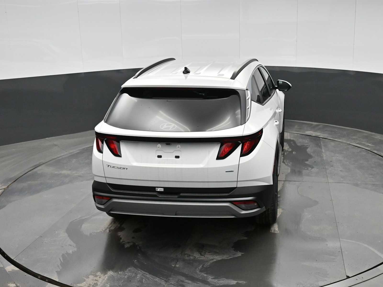 New 2026 Hyundai Tucson SEL image 28