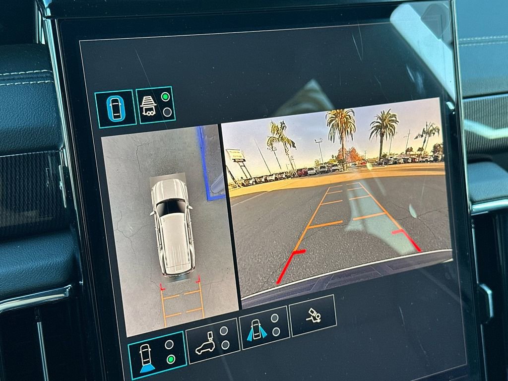 New 2026 GMC Yukon Elevation image 20