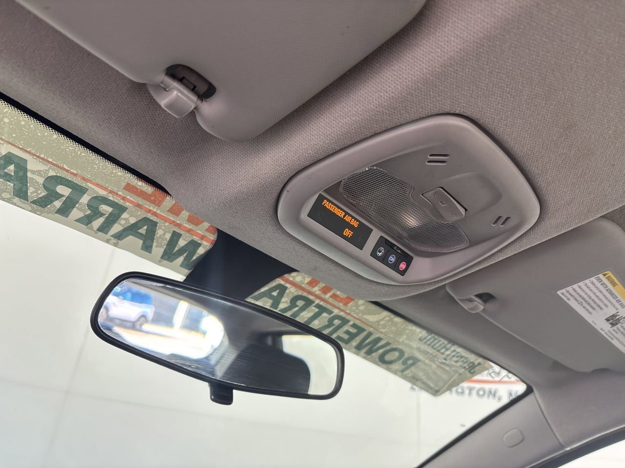 Used 2021 Chevrolet Spark LT image 17