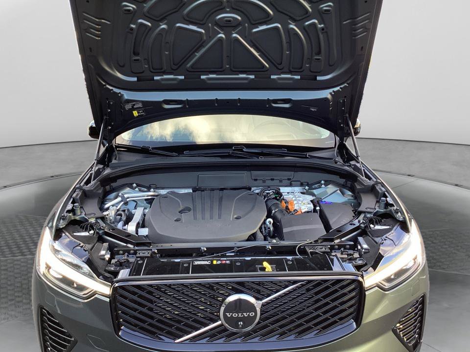 New 2027 Volvo XC60 T8 Ultra AWD/4WD image 16
