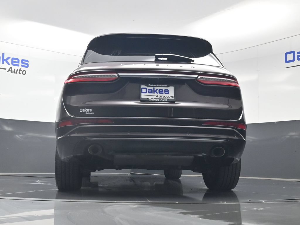 Used 2023 Lincoln Corsair Reserve w/ Equipment Group 201A AWD/4WD image 42