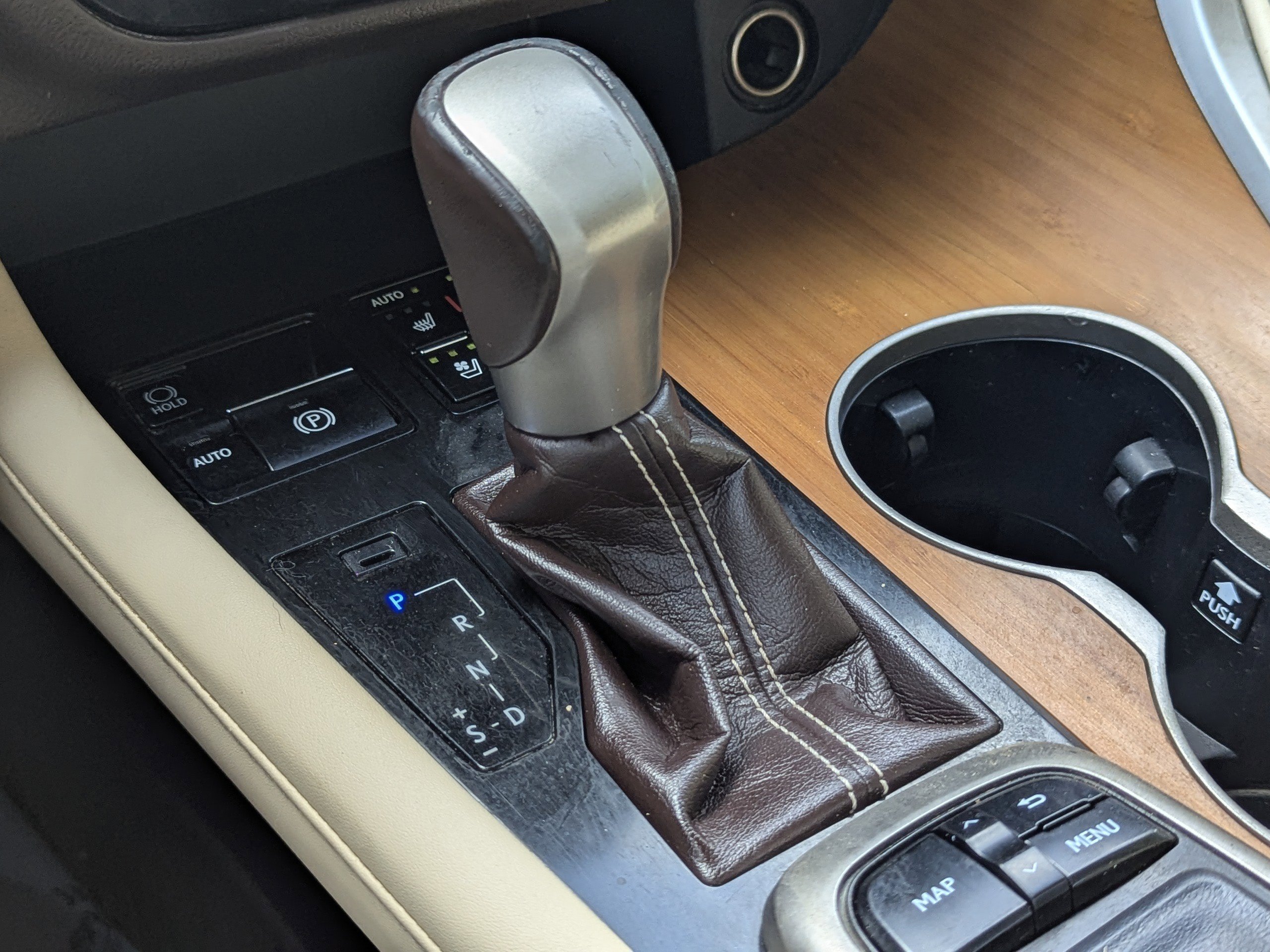 Used 2018 Lexus RX 350 FWD image 29