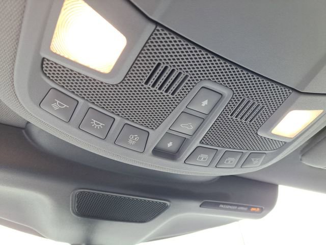 Certified 2023 Lincoln Nautilus Reserve w/ Equipment Group 201A image 20