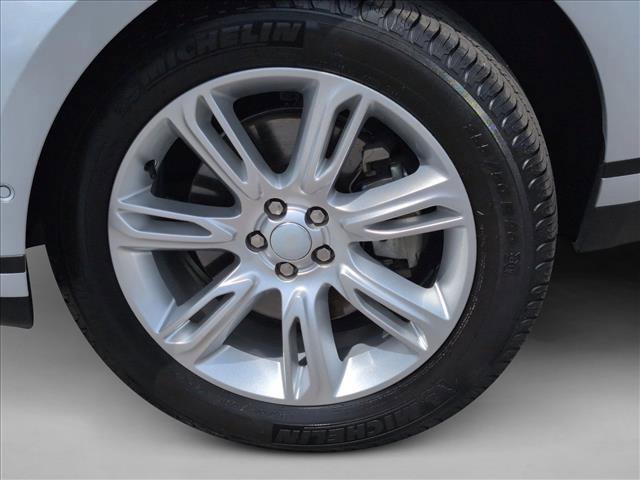 Used 2021 Land Rover Range Rover Velar S AWD/4WD image 26