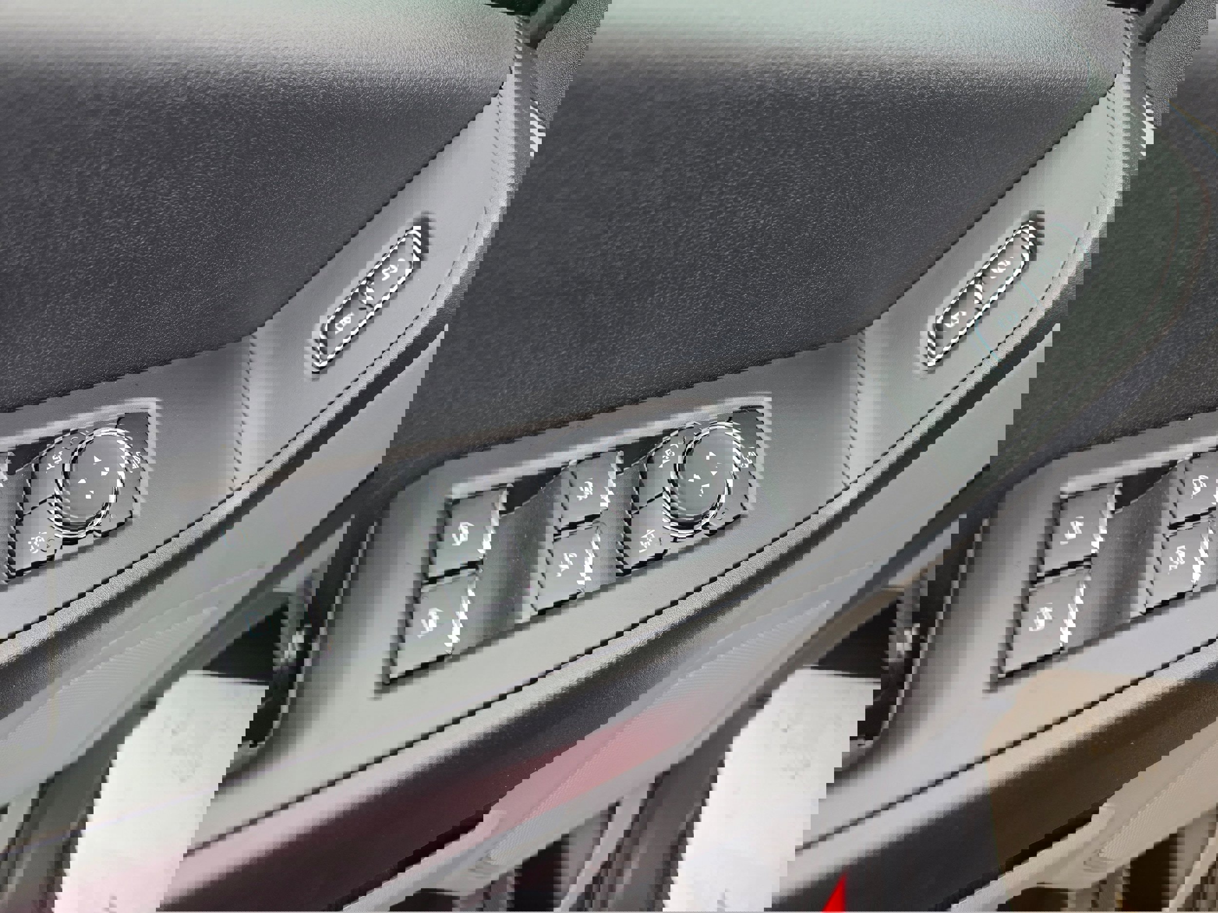 New 2026 Ford F250 XL w/ XL Chrome Package image 11