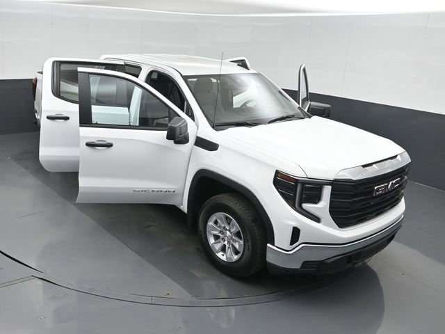 Used 2026 GMC Sierra 1500 Pro w/ Pro Value Package RWD image 49