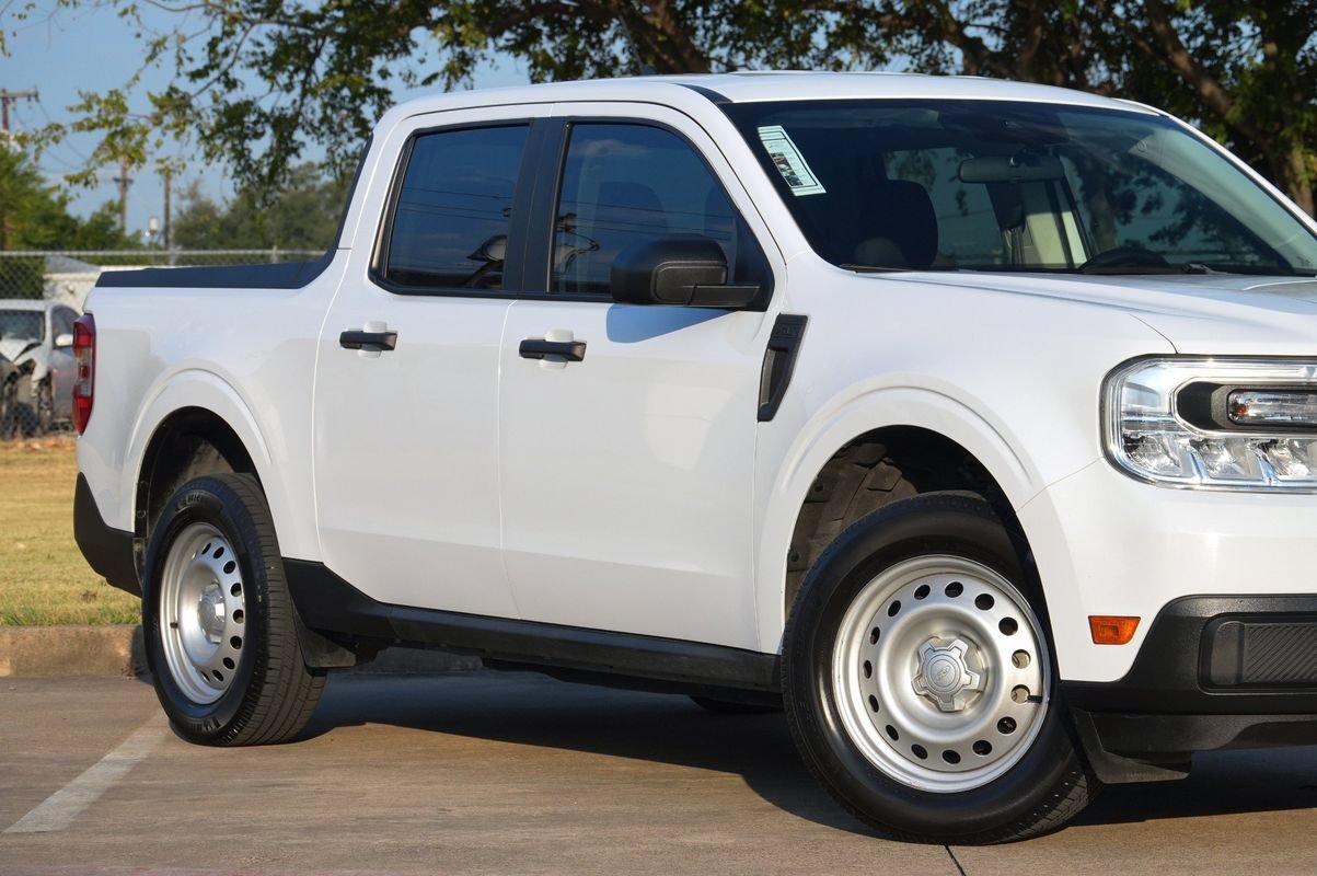 Used 2023 Ford Maverick XL FWD image 19