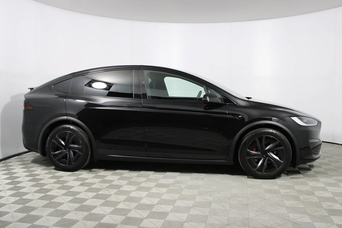 Used 2026 Tesla Model X Plaid AWD/4WD image 49