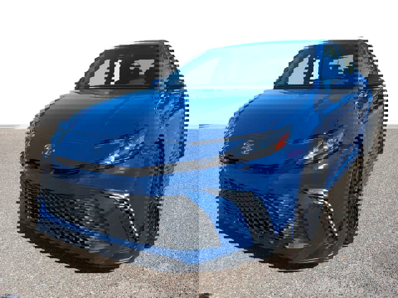 Used 2026 Toyota Camry SE w/ Convenience Package