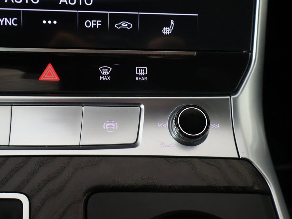 Used 2022 Audi A6 Premium Plus image 54