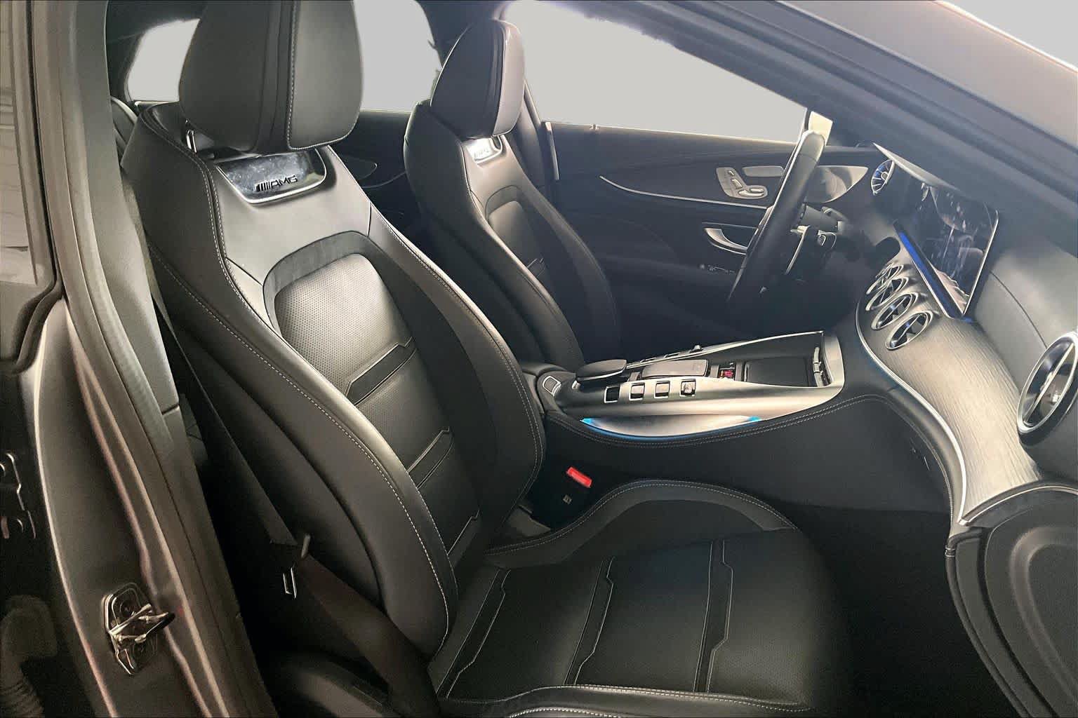 Used 2026 Mercedes-Benz AMG GT 43 image 8